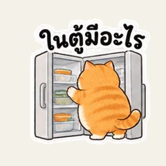 ของเหลือในตู้เย็นจัดการยังไงดี