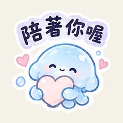 แมงกะพรุนเคียงข้างเงียบๆ