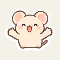 หนูน้อยตอบเพื่อนอย่างรวดเร็ว