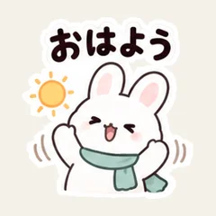 กระต่ายน้อยตอบอย่างอ่อนโยน